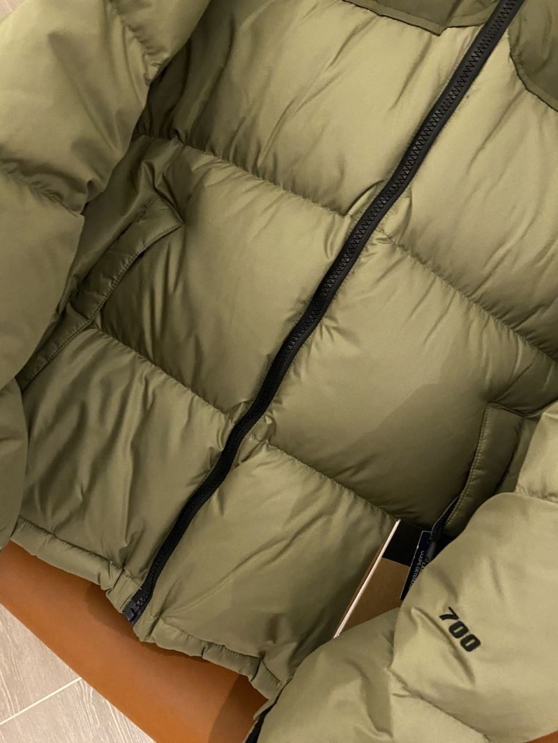 The North Face Down Jackets